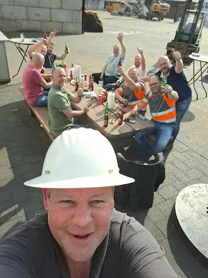 Foto von Stefan Schäpker