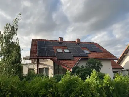 Foto von Stegmaier Solar GmbH