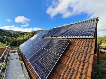 Foto von Steiger Solar GmbH