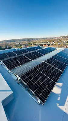 Foto von STEMA Energietechnik GmbH