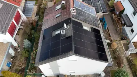 Foto von Stockmann Solartechnik GmbH