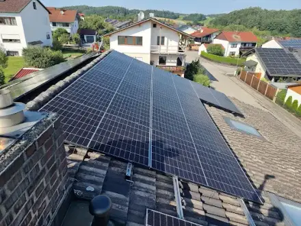Foto von Stockner Solar - Fachbetrieb für Photovoltaik