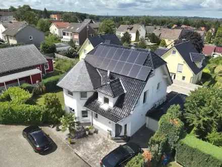 Foto von Strombauer GmbH – PV Großhandel