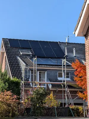 Foto von Stromlicht Energie & Gebäudetechnik GmbH