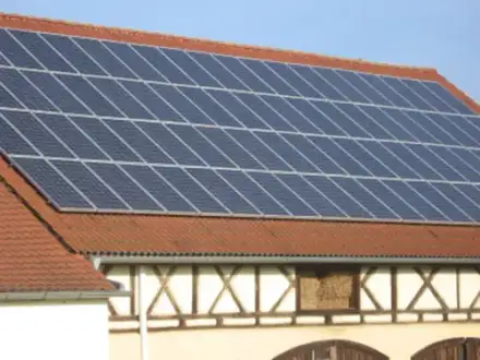 Foto von STS Solar Technik Schrödel GmbH