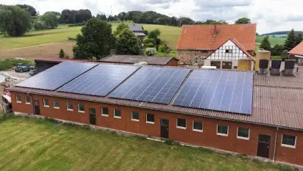 Foto von Stuckmann Solar GmbH - Ihr zuverlässiger Partner für Photovoltaik in Ostwestfalen-Lippe