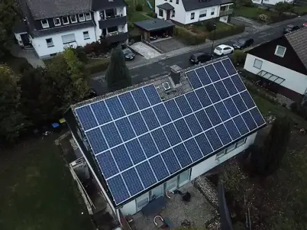 Foto von STW Group GmbH & Co. KG