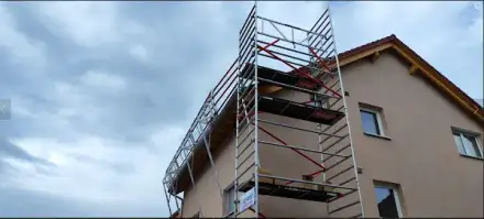 Foto von Süd-West Montagen GmbH