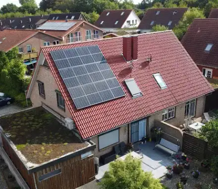 Foto von Sünnergie GmbH