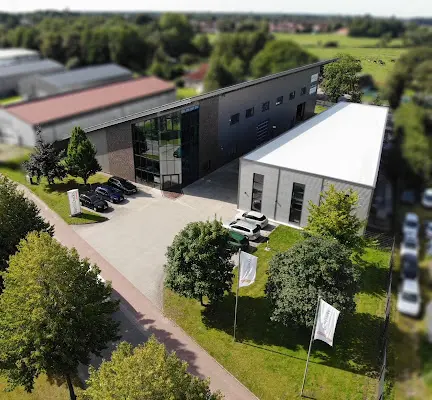 Foto von Sun Cracks GmbH & Co. KG