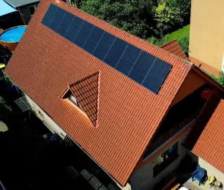 Foto von Sun Energie Konzept GmbH - Photovoltaik aus Oldenburg