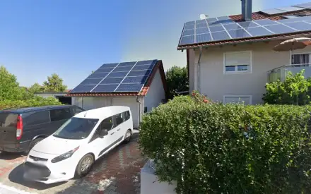 Foto von Sun Energie