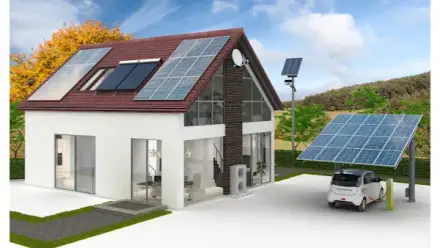 Foto von Sun Energy-Harz Inh. Enrico Masarczyk