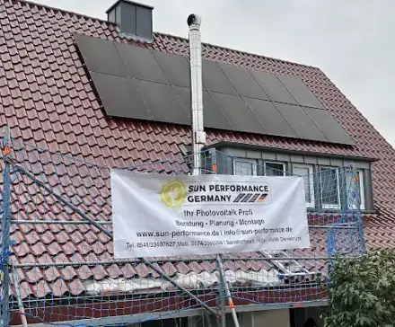 Foto von Sun Performance GmbH & Co. KG