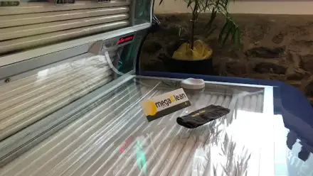 Foto von Sun's Sonnenstudio