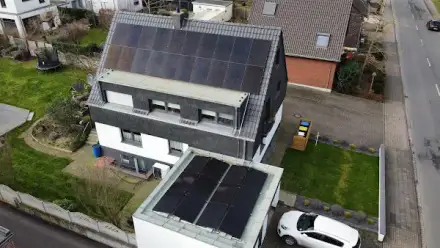 Foto von Sun Solar Rhein-Ruhr