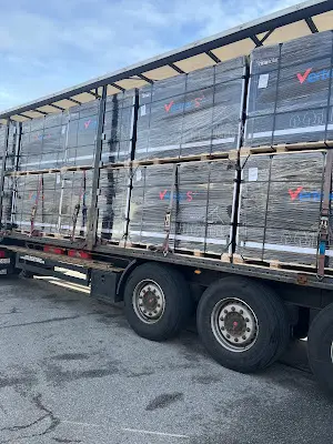 Foto von Sunbrave Energy