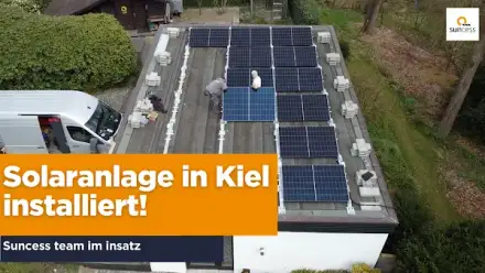 Foto von suncess GmbH