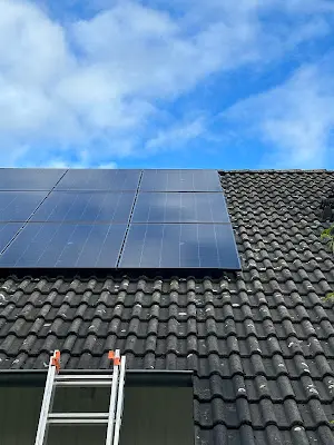 Foto von Suncraft Energy UG & Co. KG