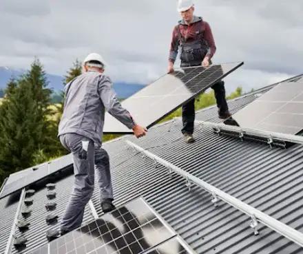 Foto von SunCraft Solar