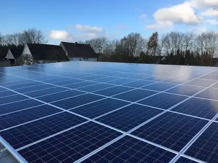 Foto von Sundevice GmbH Photovoltaikanlagen Soest