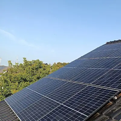 Foto von SUNELEMENT GmbH