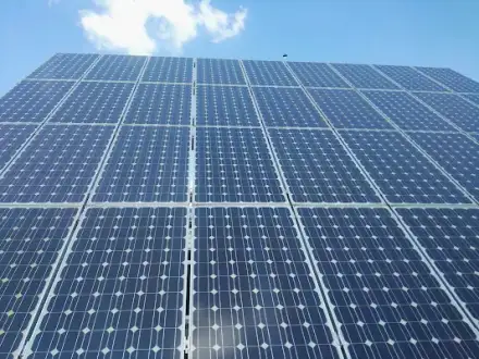 Foto von Sunenergy Böhne GmbH