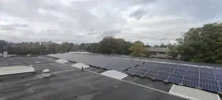 Foto von Sunergy GmbH, Neuss