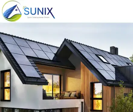 Foto von Sunix Solarsysteme GmbH