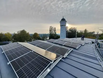 Foto von Sunny Solartechnik GmbH
