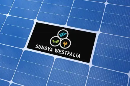 Foto von Sunova Westfalia GbR