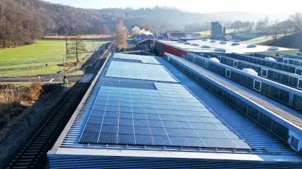 Foto von Sunprofit GmbH ️