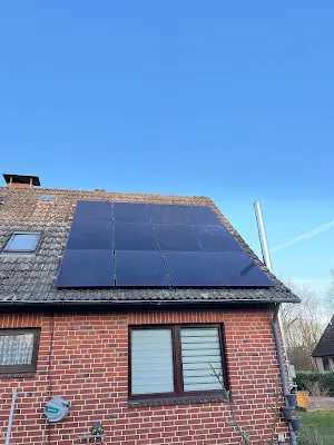 Foto von Sunrise Solar Lübeck