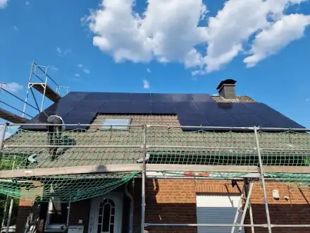 Foto von Sunshine Power Solar - Martin Vorländer