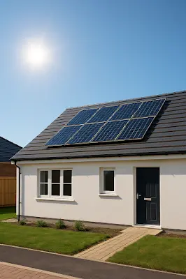 Foto von Sunshine Tec GmbH