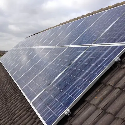 Foto von Sunsibar Elektrotechnik GmbH