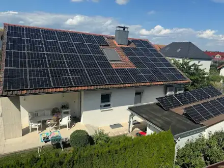 Foto von Sunstorm PV