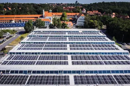 Foto von SunStrom GmbH