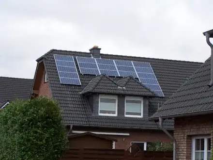 Foto von SunSYS Energietechnik e.K.