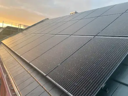 Foto von Suntec-Energiesysteme GmbH