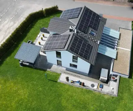 Foto von sunuse GmbH