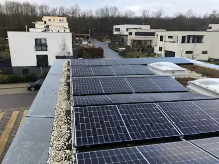 Sunvitec GmbH - Der Solar & Energie Experte in Thüringen