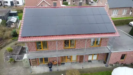 Foto von Sunvoltenergie GmbH