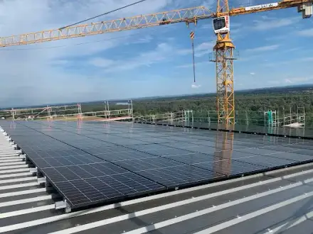 Foto von Sunwend GmbH