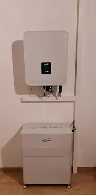 Foto von SunWind GmbH