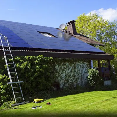 Foto von SunXpert GmbH