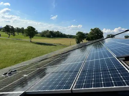 Foto von Super sauber Solar GmbH