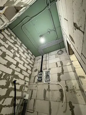 Foto von SupraVolt Elektroinstallation