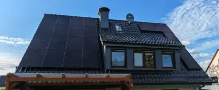 Foto von SVS Energy GmbH