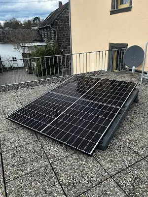 Foto von SW-SmartSolar GmbH